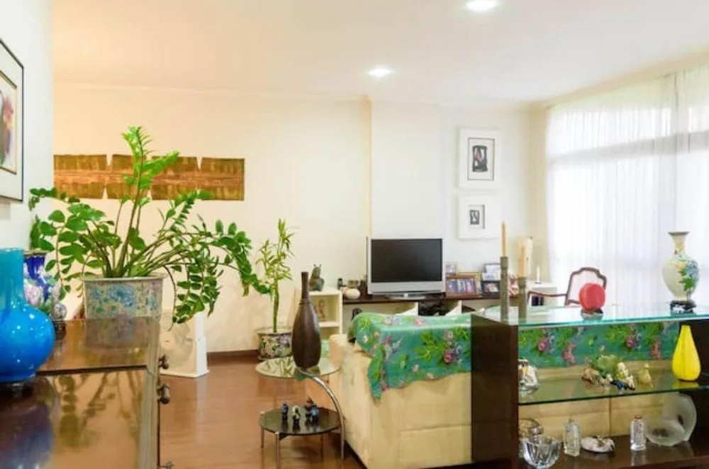 Apartamento, 3 quartos, 190 m² - Foto 3