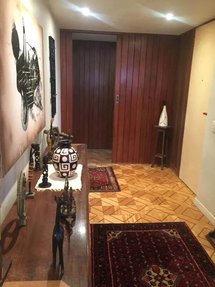 Apartamento, 3 quartos, 201 m² - Foto 6