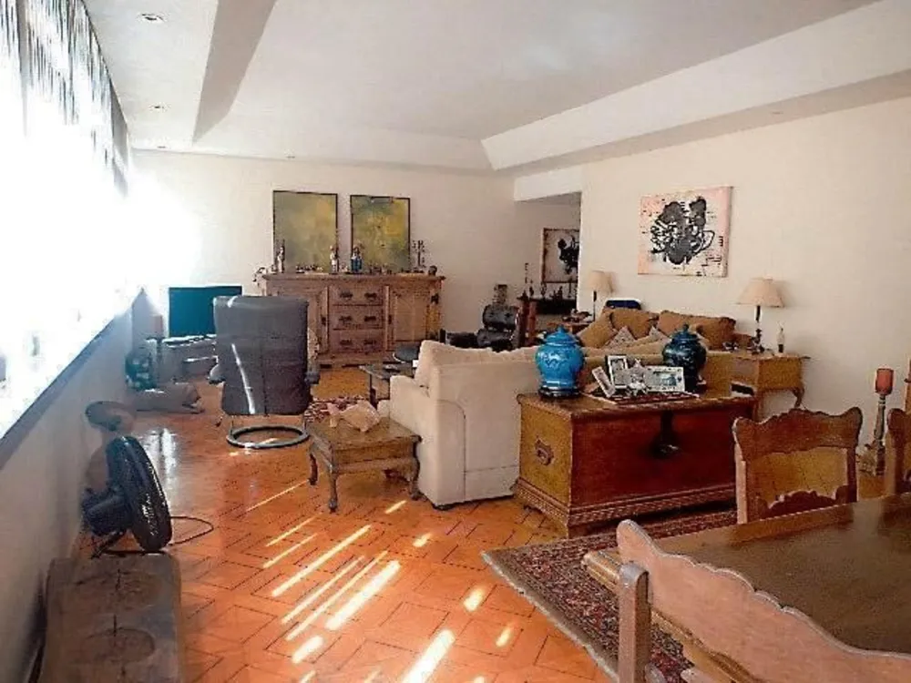 Apartamento, 3 quartos, 201 m² - Foto 3