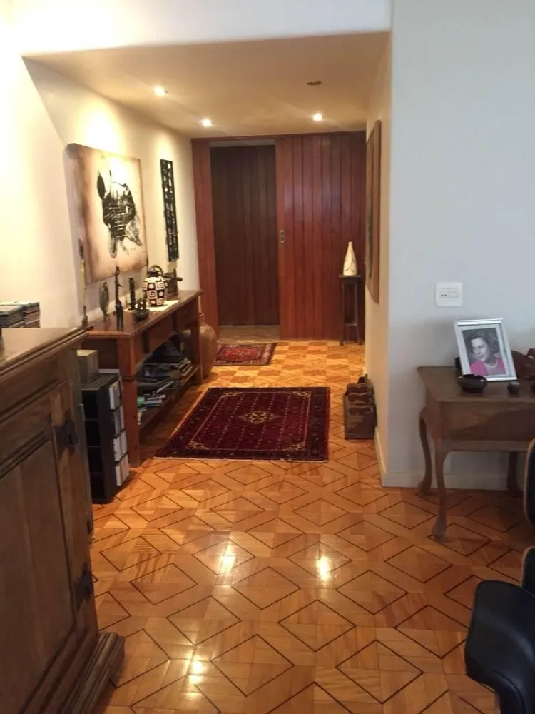 Apartamento, 3 quartos, 201 m² - Foto 5