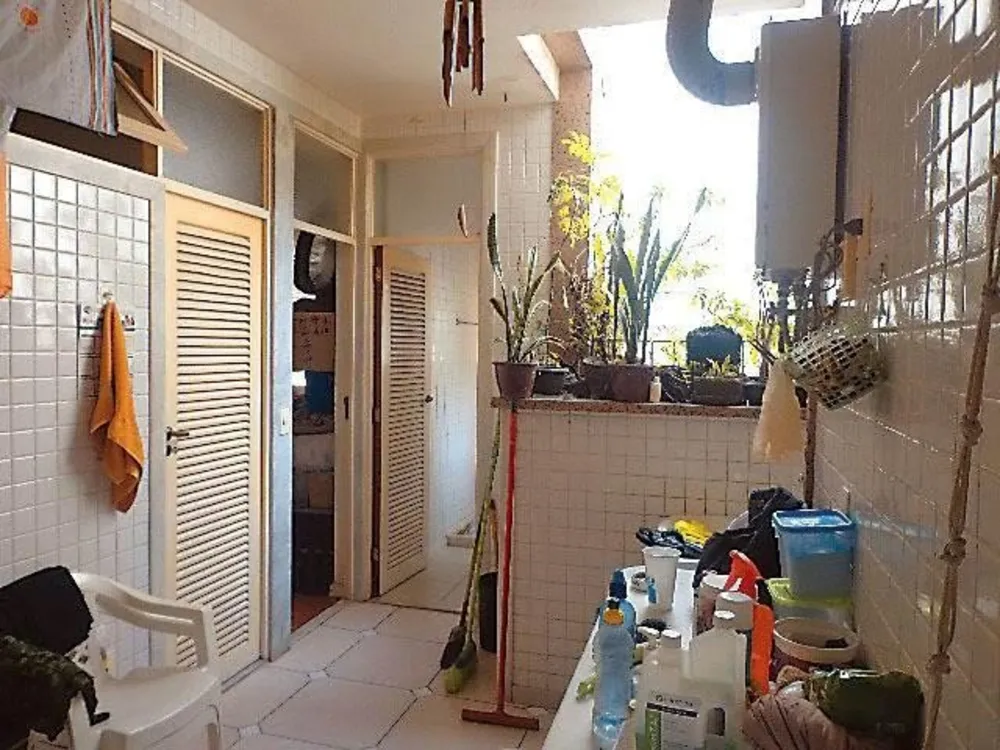 Apartamento, 3 quartos, 201 m² - Foto 20