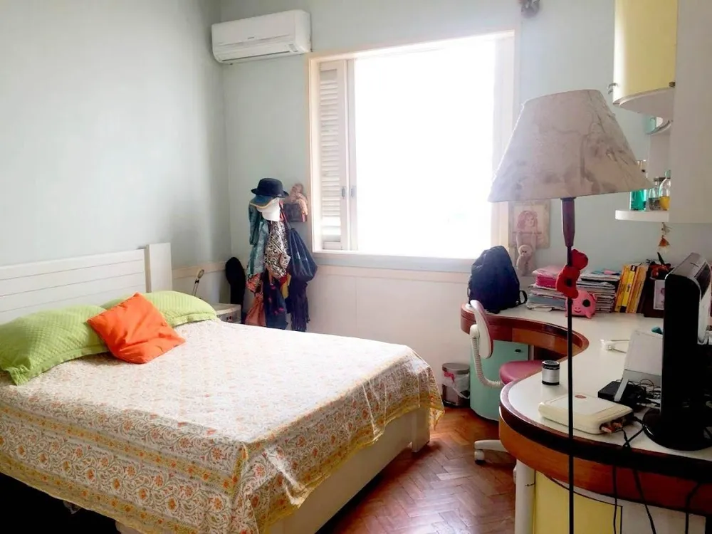 Apartamento, 3 quartos, 201 m² - Foto 10