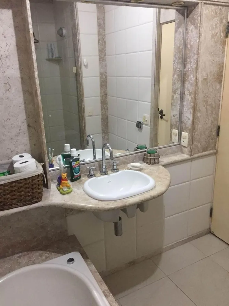 Apartamento, 3 quartos, 201 m² - Foto 12