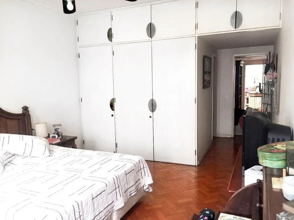 Apartamento, 3 quartos, 201 m² - Foto 8