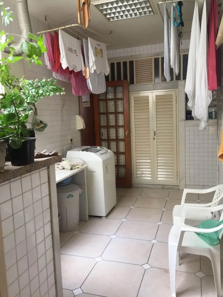 Apartamento, 3 quartos, 201 m² - Foto 21