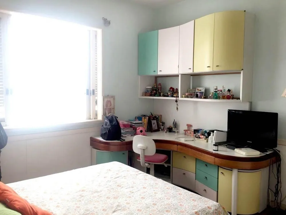 Apartamento, 3 quartos, 201 m² - Foto 9