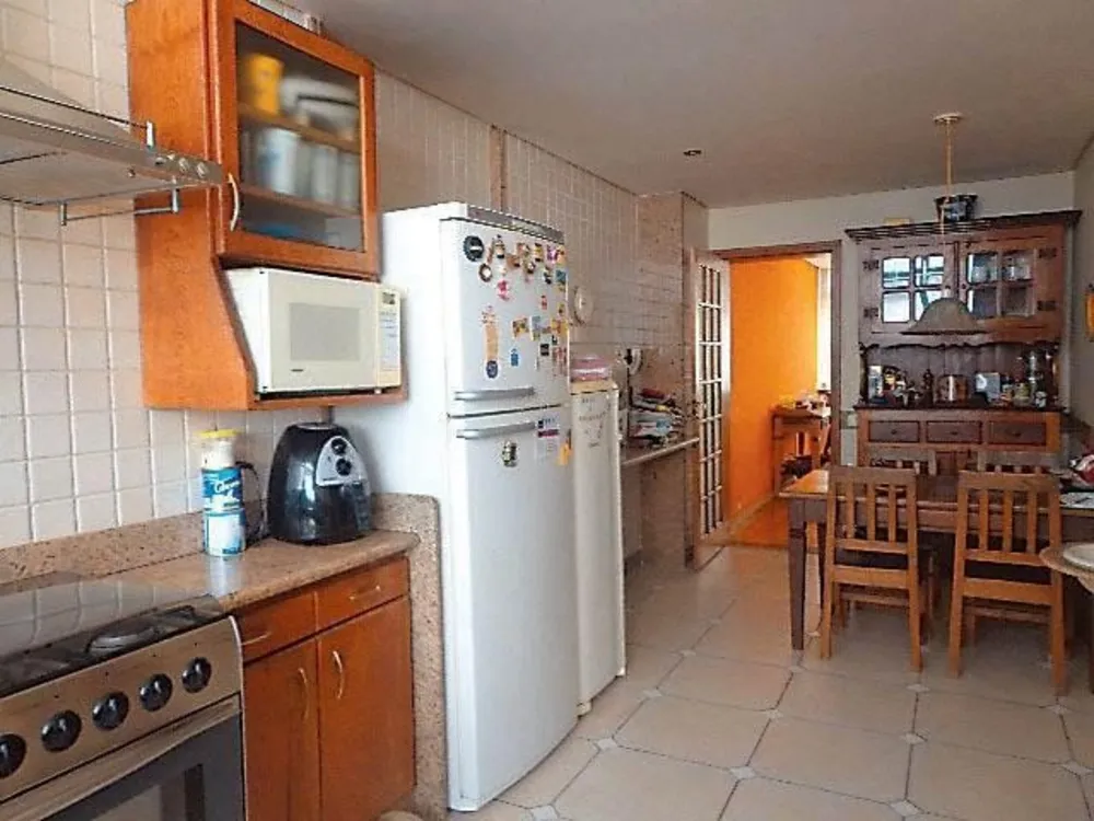 Apartamento, 3 quartos, 201 m² - Foto 16