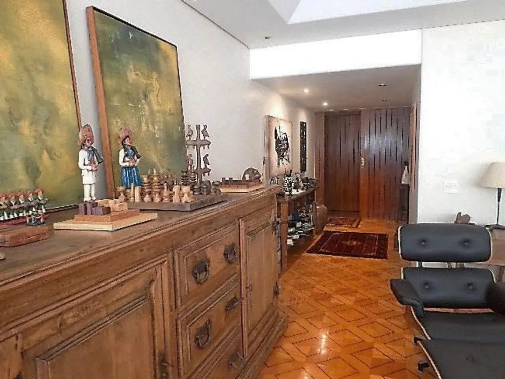 Apartamento, 3 quartos, 201 m² - Foto 4