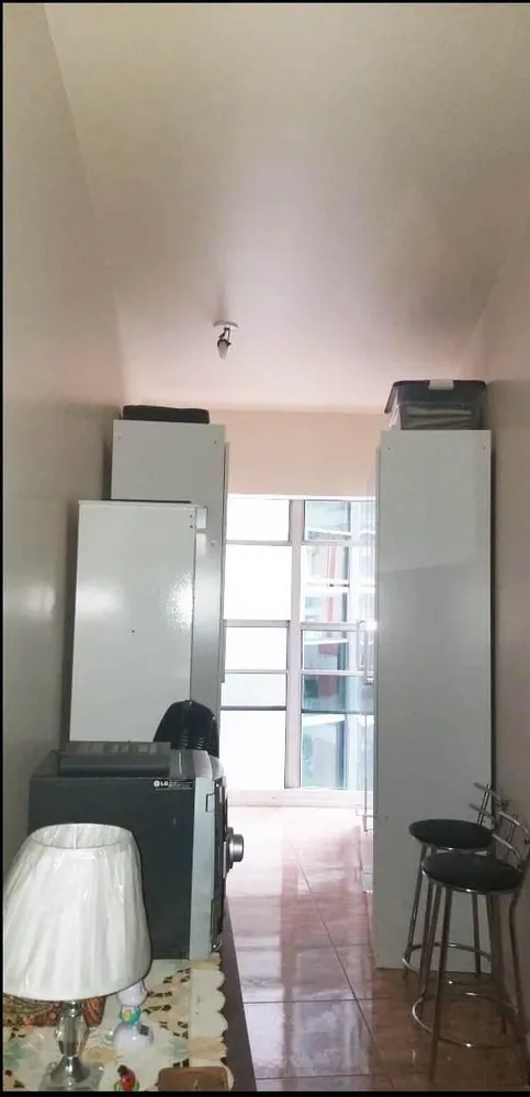 Apartamento, 3 quartos, 92 m² - Foto 9