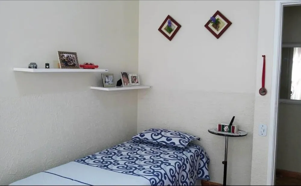 Apartamento, 3 quartos, 92 m² - Foto 13