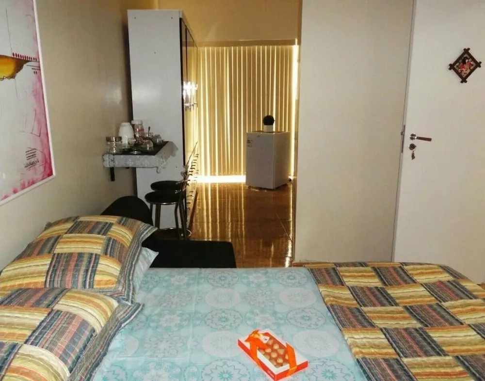 Apartamento, 3 quartos, 92 m² - Foto 20