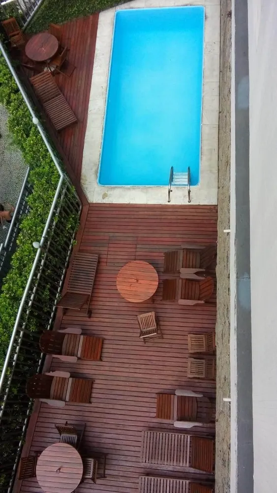 Apartamento, 3 quartos, 92 m² - Foto 27