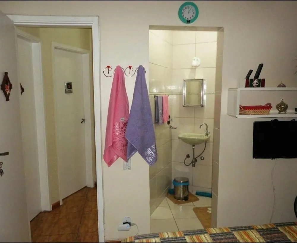 Apartamento, 3 quartos, 92 m² - Foto 23