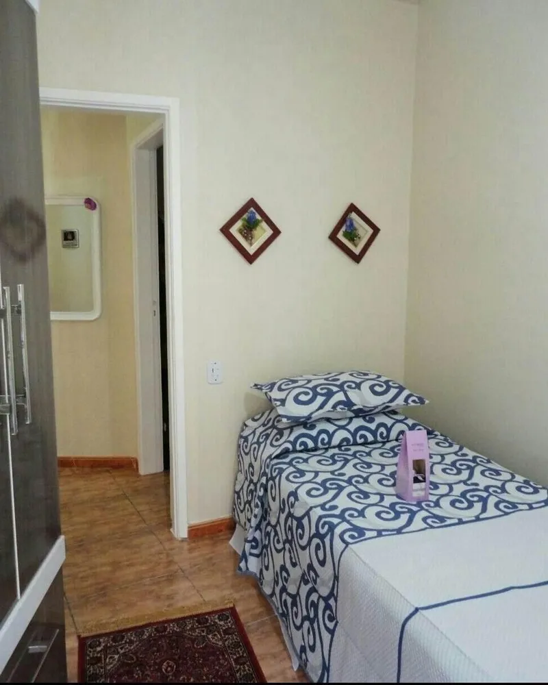 Apartamento, 3 quartos, 92 m² - Foto 19