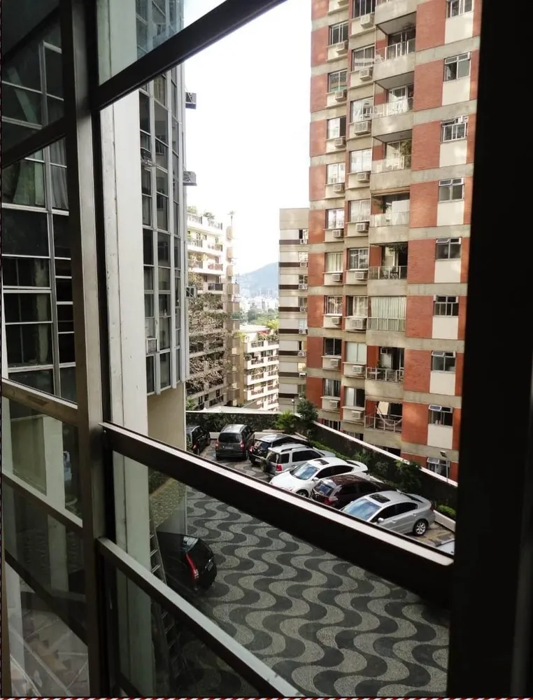 Apartamento, 3 quartos, 92 m² - Foto 3