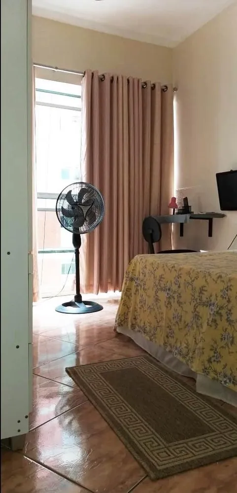 Apartamento, 3 quartos, 92 m² - Foto 12