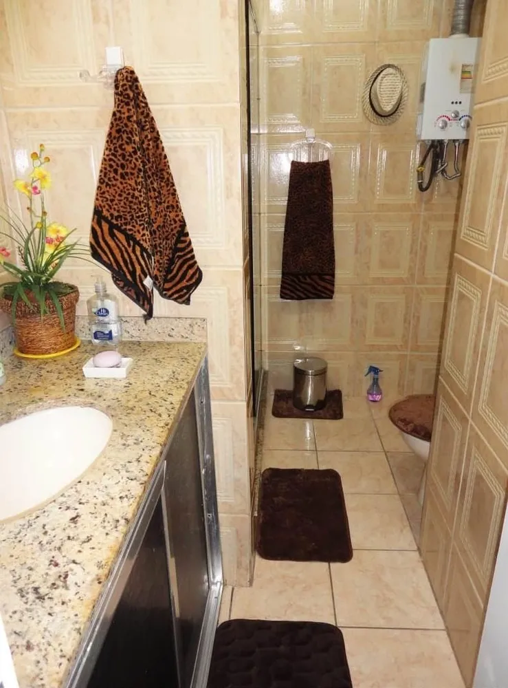 Apartamento, 3 quartos, 92 m² - Foto 24