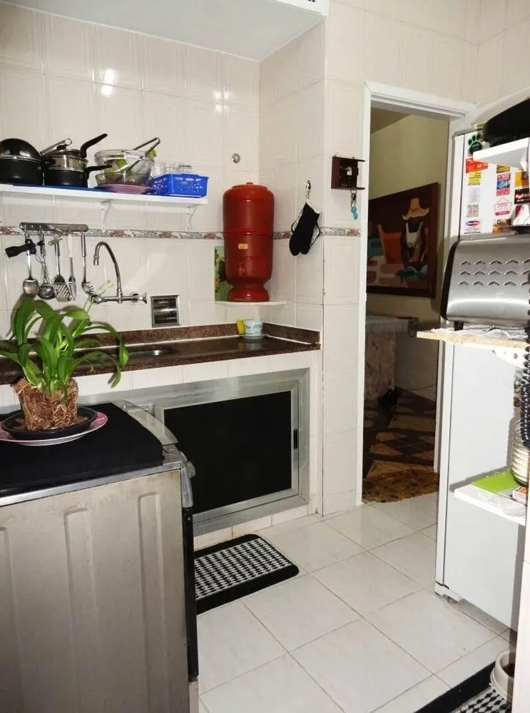 Apartamento, 3 quartos, 92 m² - Foto 25