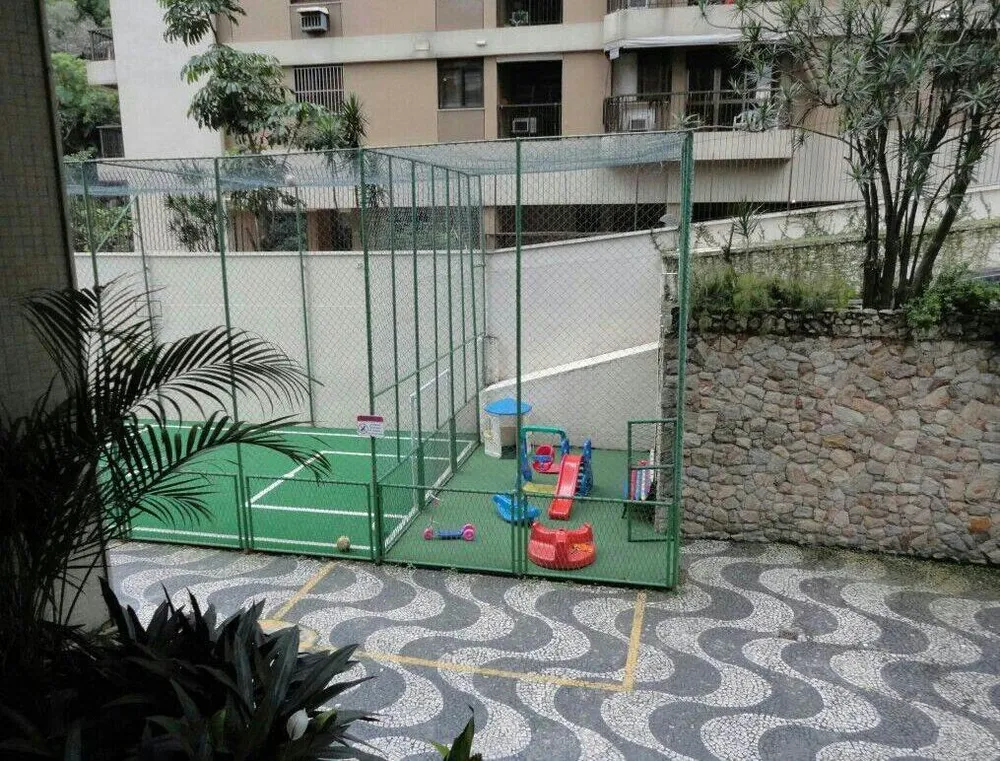 Apartamento, 3 quartos, 92 m² - Foto 30