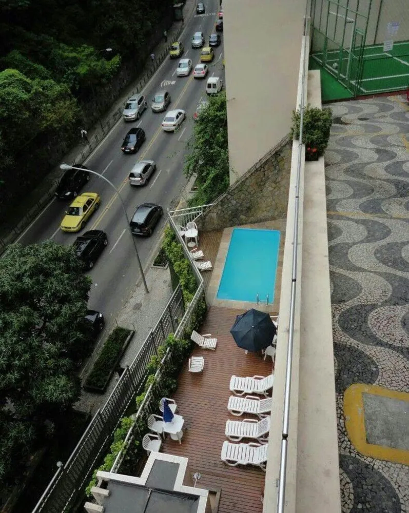 Apartamento, 3 quartos, 92 m² - Foto 28