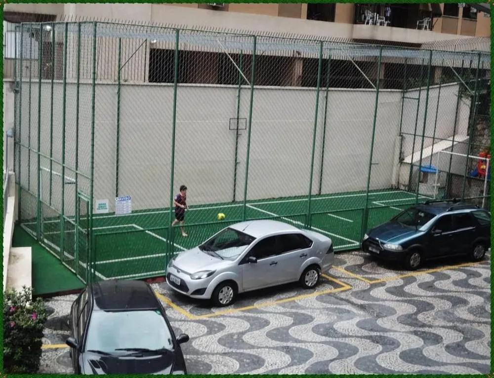 Apartamento, 3 quartos, 92 m² - Foto 29