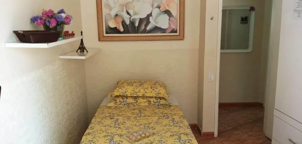 Apartamento, 3 quartos, 92 m² - Foto 11