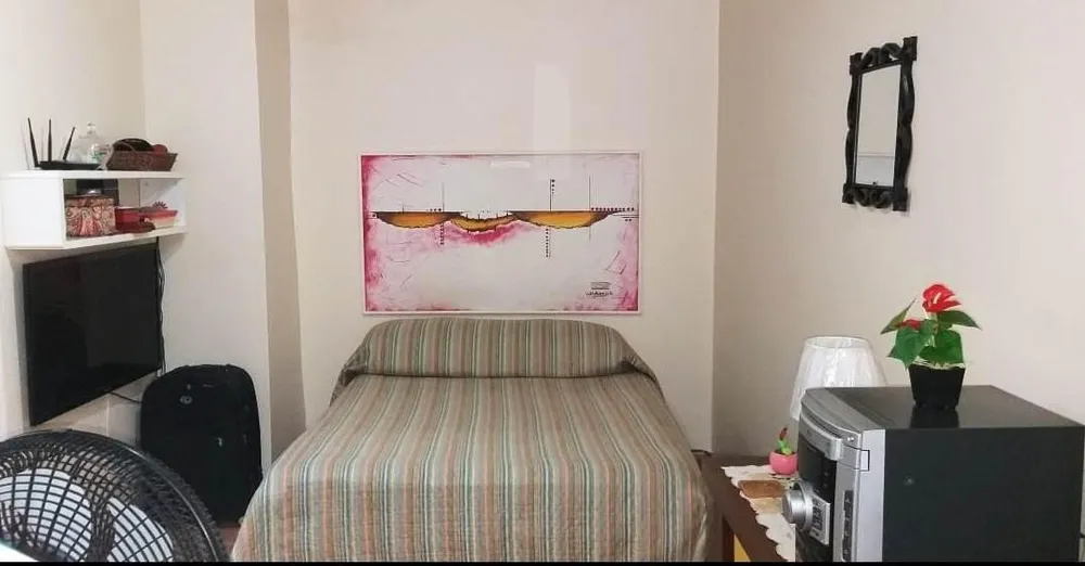 Apartamento, 3 quartos, 92 m² - Foto 5