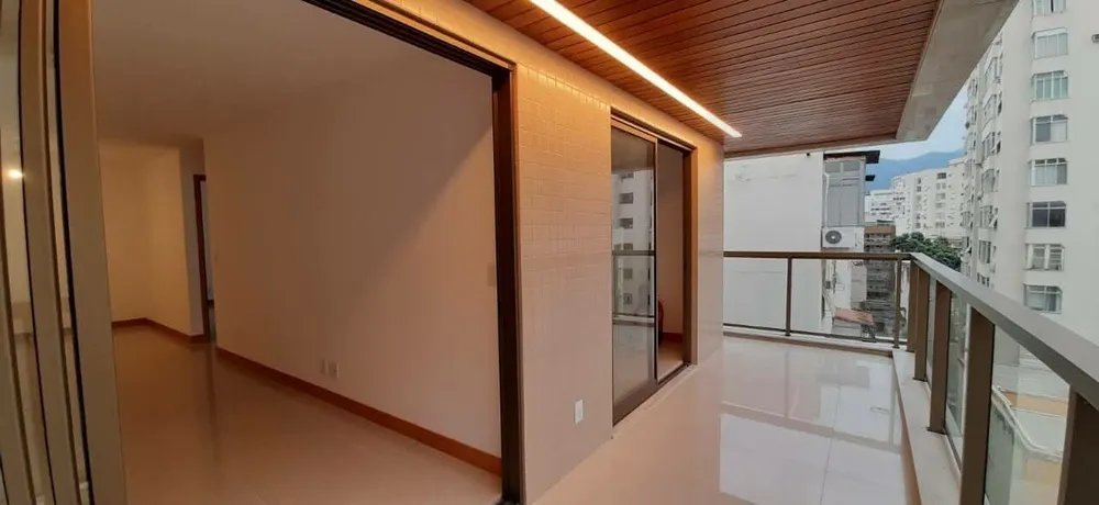 Apartamento, 2 quartos, 93 m² - Foto 1