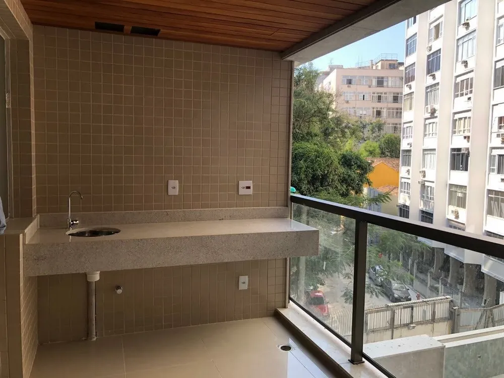Apartamento, 2 quartos, 93 m² - Foto 4
