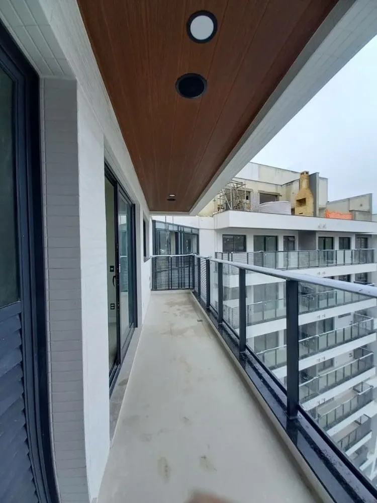 Apartamento, 2 quartos, 93 m² - Foto 3