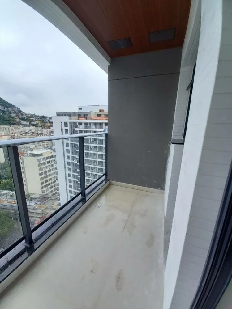 Apartamento, 2 quartos, 93 m² - Foto 2