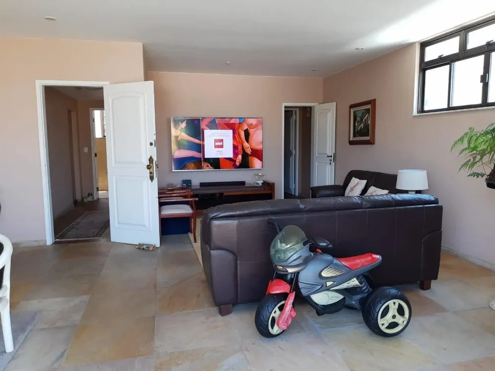 Cobertura, 4 quartos, 264 m² - Foto 10