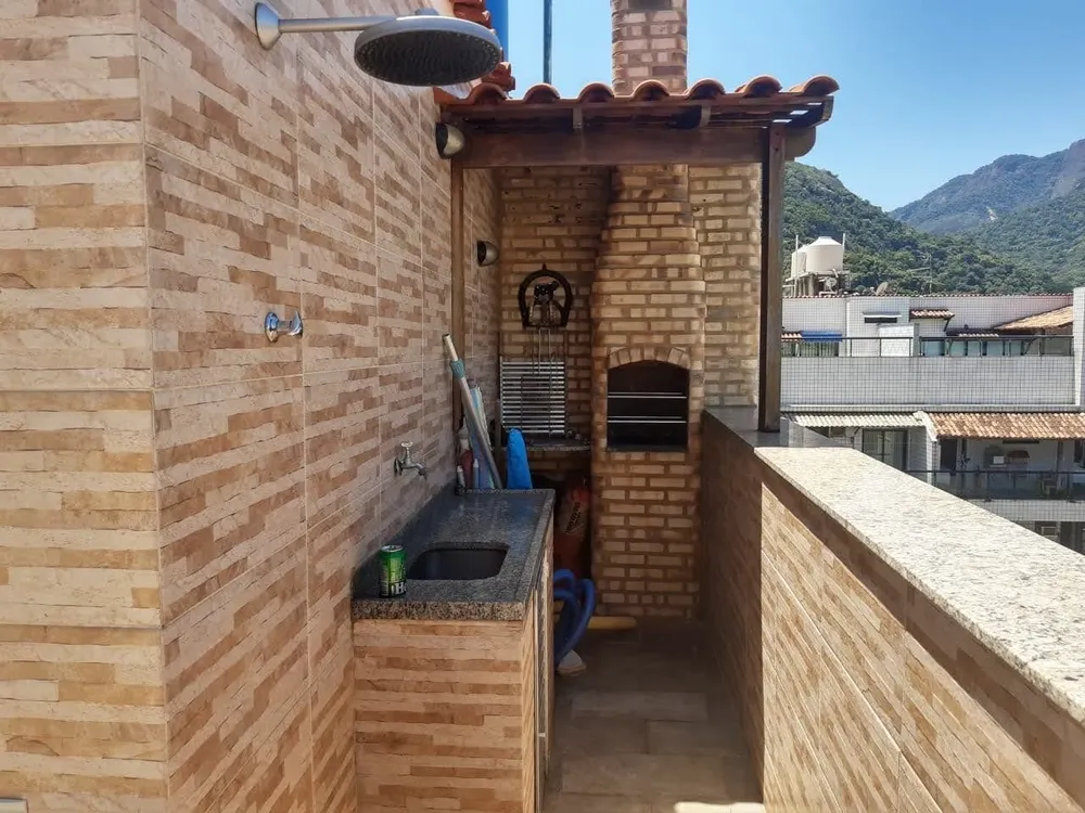 Cobertura, 4 quartos, 264 m² - Foto 13