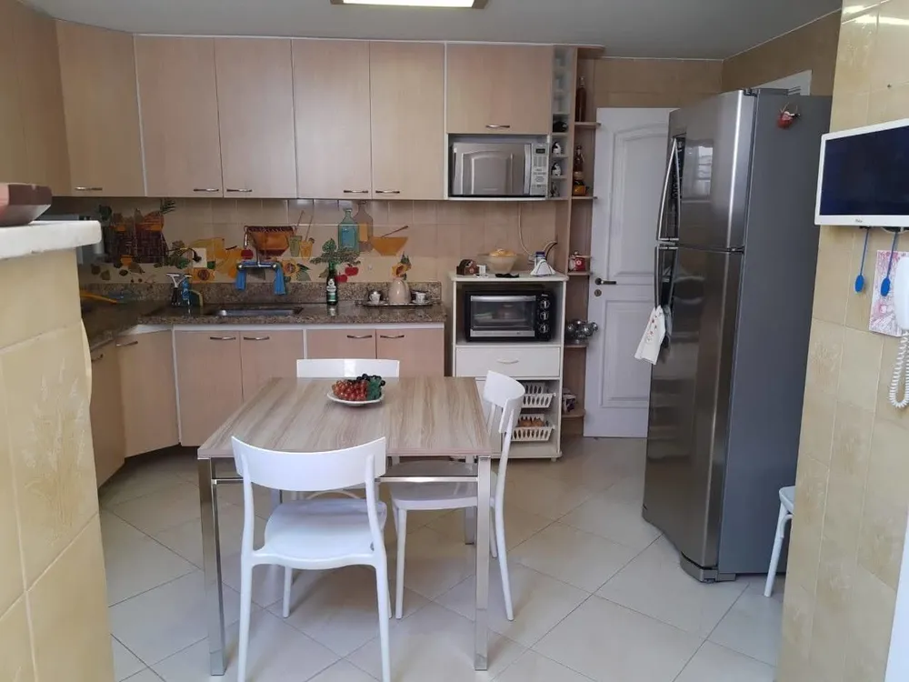 Cobertura, 4 quartos, 264 m² - Foto 14