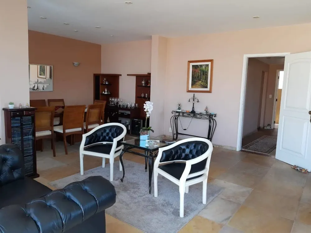 Cobertura, 4 quartos, 264 m² - Foto 3