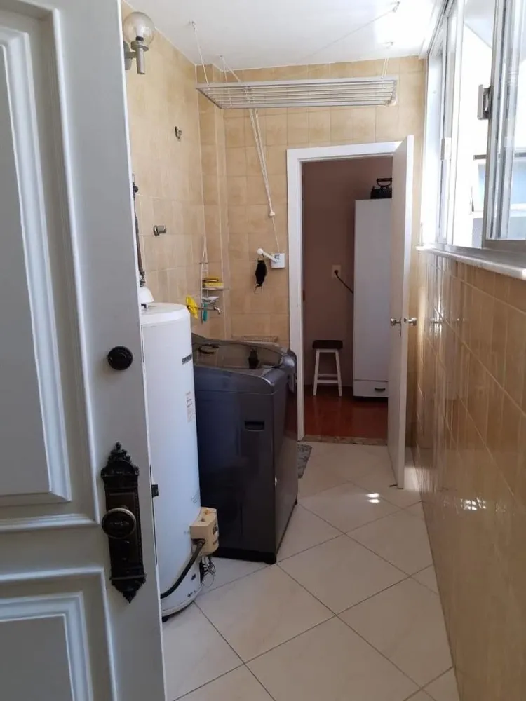 Cobertura, 4 quartos, 264 m² - Foto 15