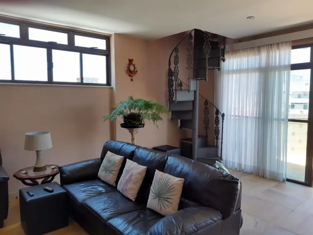 Cobertura, 4 quartos, 264 m² - Foto 6