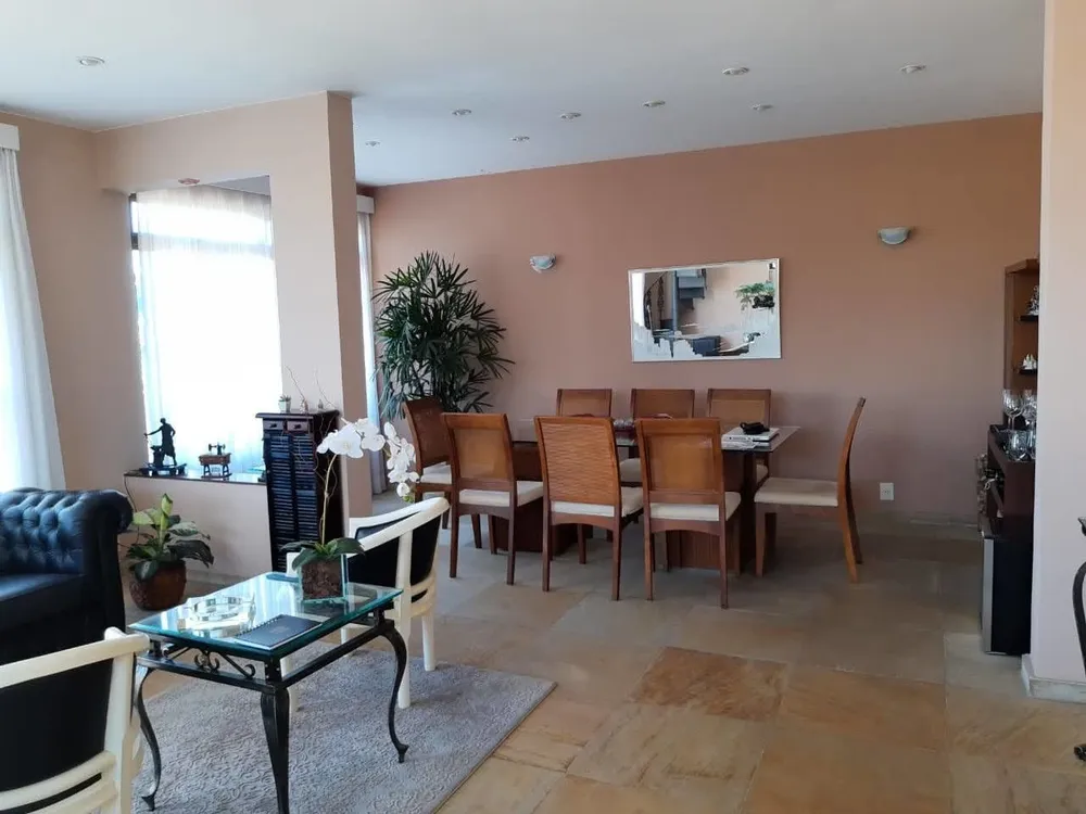 Cobertura, 4 quartos, 264 m² - Foto 1