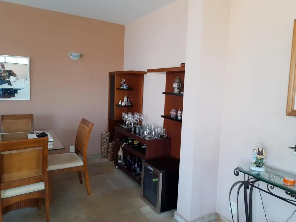Cobertura, 4 quartos, 264 m² - Foto 5