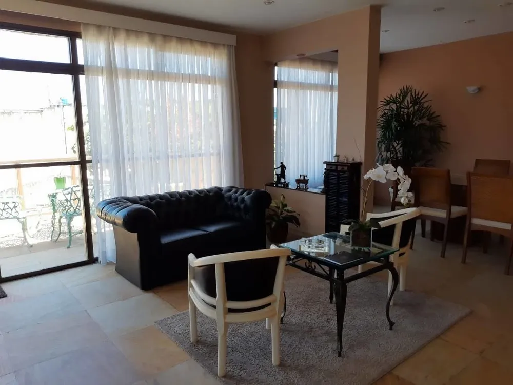 Cobertura, 4 quartos, 264 m² - Foto 11