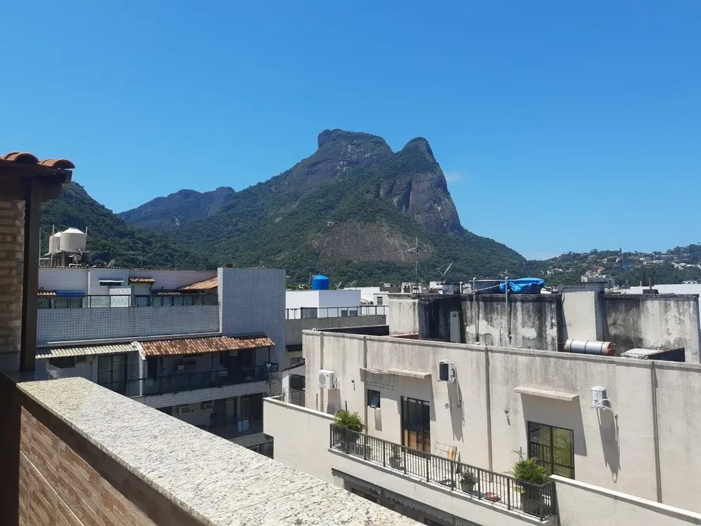 Cobertura, 4 quartos, 264 m² - Foto 9