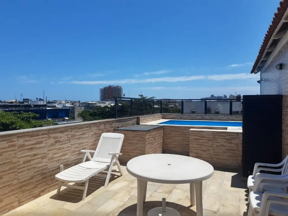 Cobertura, 4 quartos, 264 m² - Foto 12