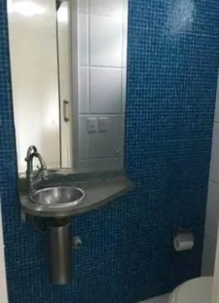 Apartamento, 3 quartos, 132 m² - Foto 16