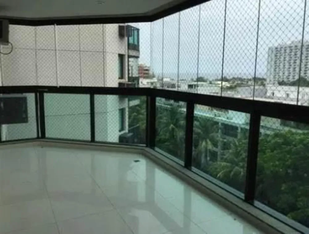 Apartamento, 3 quartos, 132 m² - Foto 6