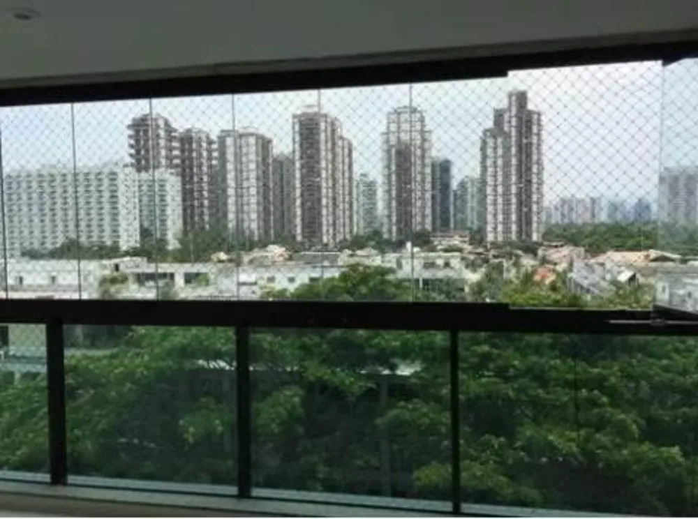 Apartamento, 3 quartos, 132 m² - Foto 8