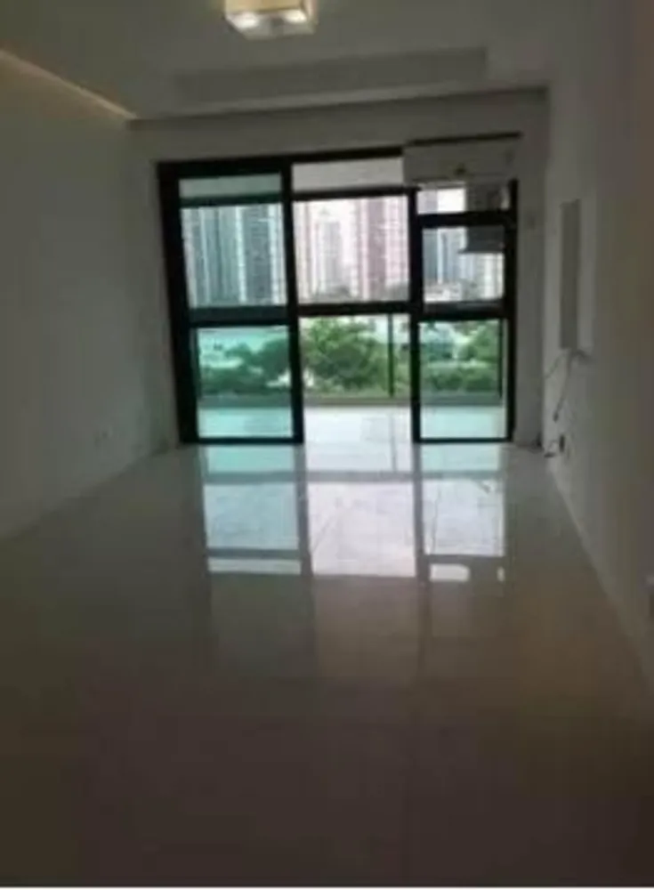Apartamento, 3 quartos, 132 m² - Foto 3