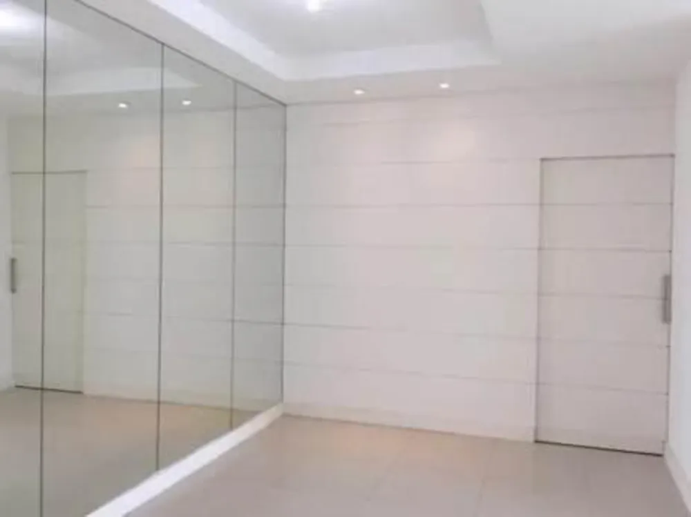 Apartamento, 3 quartos, 132 m² - Foto 4