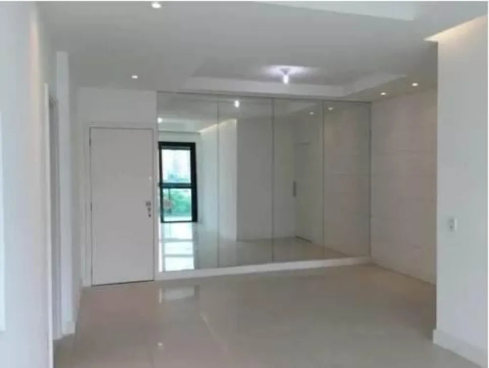 Apartamento, 3 quartos, 132 m² - Foto 2
