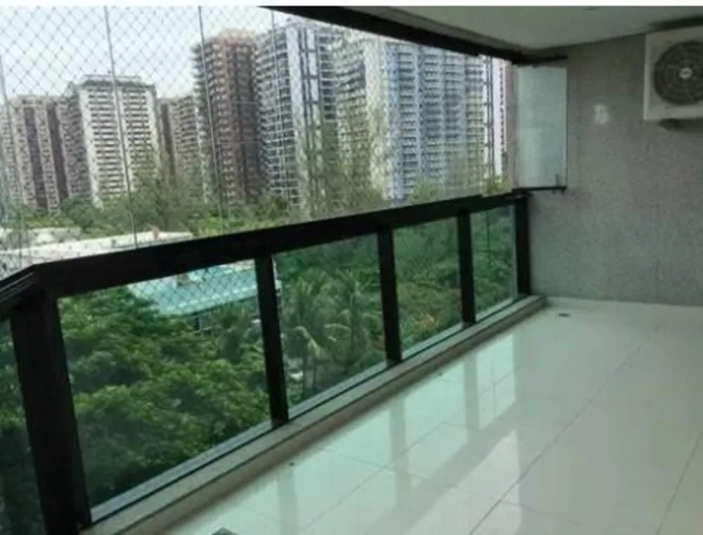 Apartamento, 3 quartos, 132 m² - Foto 7