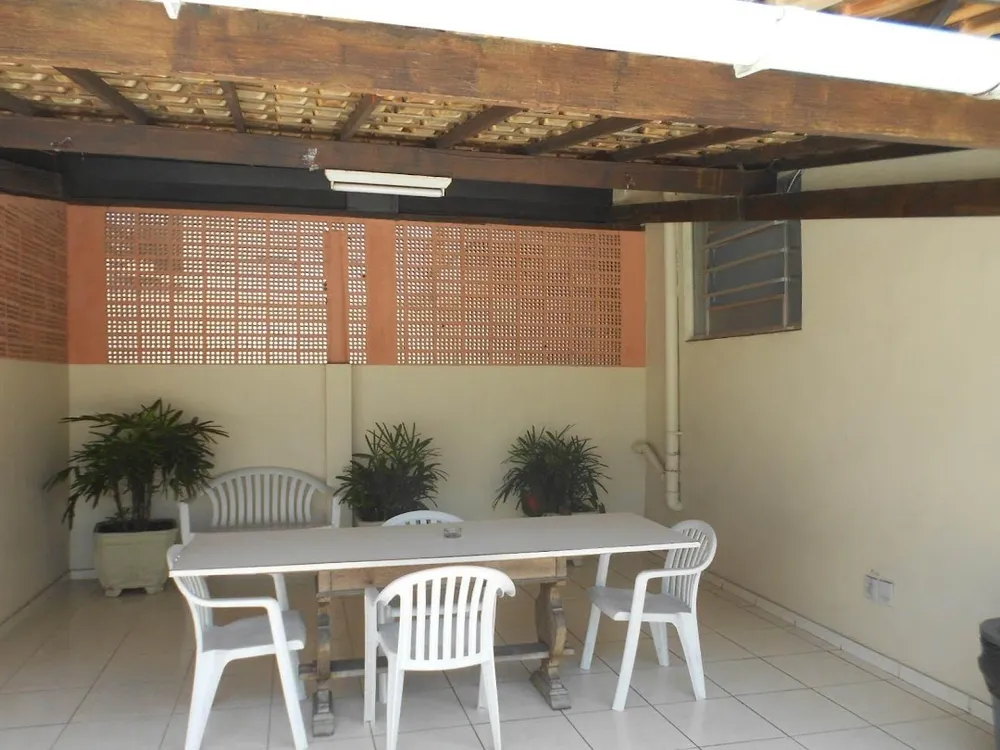 Apartamento, 3 quartos, 150 m² - Foto 28